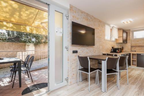 Hotel Garni Ischia 4