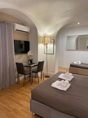 Elian Apartament In The Center of Rome #2, Rome (photo 2)