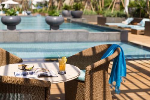 편의 시설/서비스