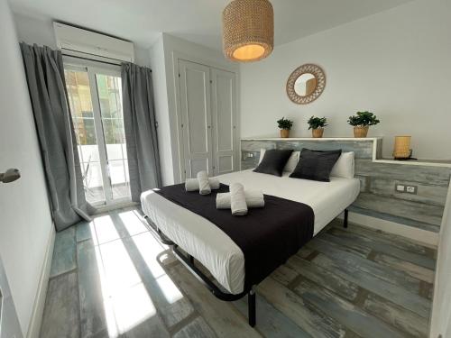 VTZ El Balcón de Las Armas RENOVADO!!! - Parking GRATIS, Cuenca