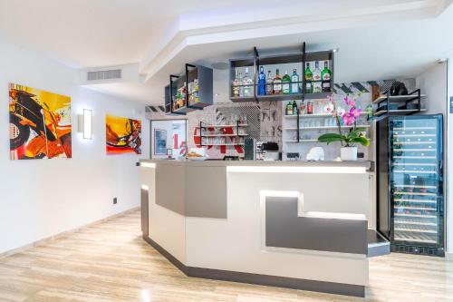 Hotel Garni Ischia 3