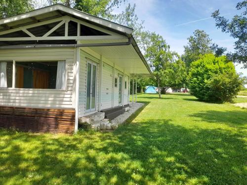 Apkārtne, Bellevues Glamping and Camping in Sousmoulins