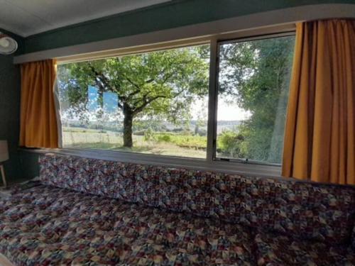 Bellevues Glamping and Camping in Sousmoulins