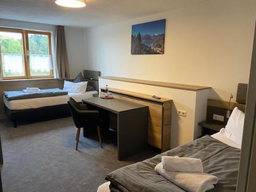 Accommodation in Landkreis Unterallgäu