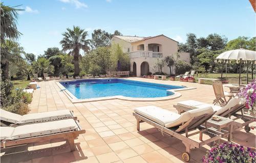 Accommodation in Plage dʼArgelès