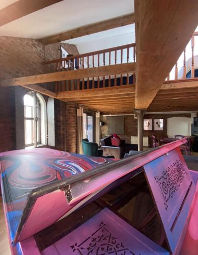 Rainford Gardens by UStay Aparthotels, Liverpool (zdjęcie 4)