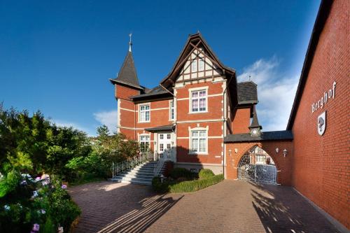 Apartments - Privatstall am Berghof