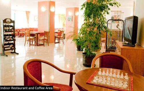 Colosseum 2 Aparthotel 5