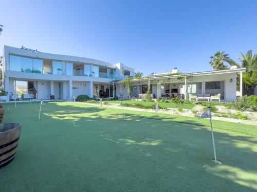 Peach on Beach Boutique Guesthouse, Bloubergstrand