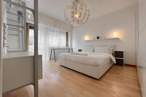 La Casa di Roma, Roma