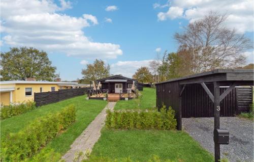 Cozy Home In Helsinge With Kitchen