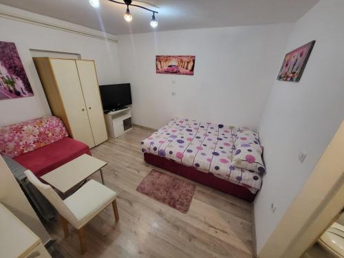 Apartman u centru Prnjavor - Apartment