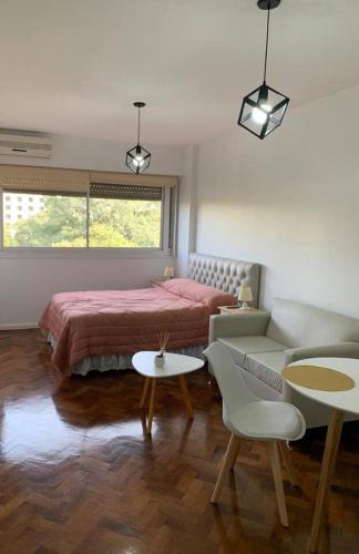 Departamento vista al Obelisco Centro de Buenos Aires