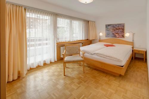 Hotel Parnass, Zermatt (fotografie 8)