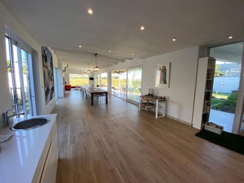 Peach on Beach Boutique Guesthouse, Bloubergstrand (foto 9)