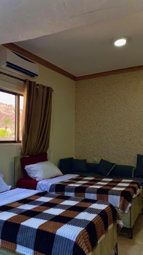 Al-Amer Aqaba Beach Hostel – Al' Aqabah, PR