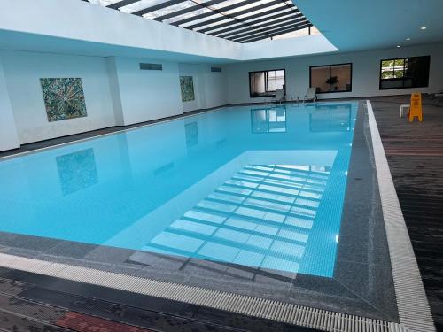 Green Life Full Amenities