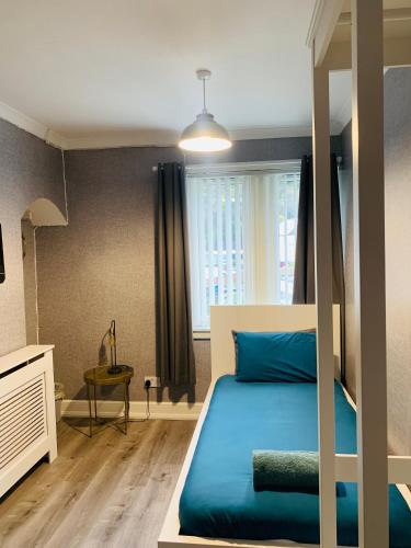 Nevis Rooms - Self check in with free onsite Parking in 威廉堡