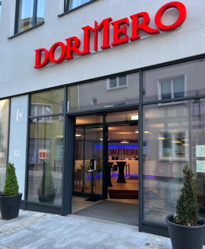 DORMERO Hotel Hof