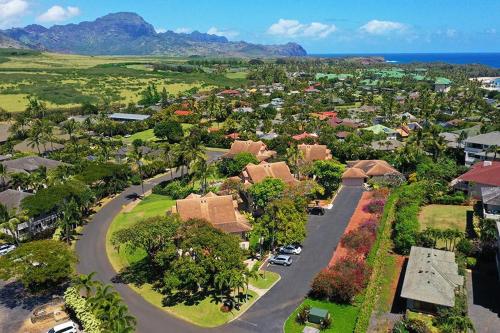 Poipu Makanui 721 - Gardenview - 2BR/2BA - image 2