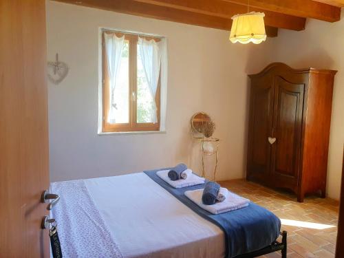  Le Ginestre Guesthouse Assisi in Assisi
