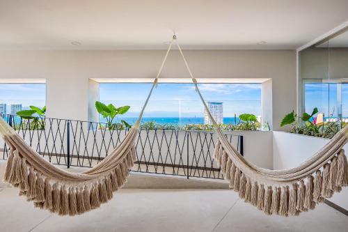 DUVA 105 in Puerto Vallarta, Mexico