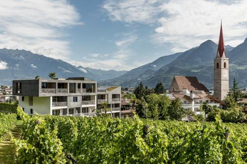 Boutique-Hotel Ballguthof am Golfplatz