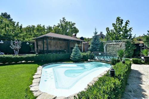 Vista exterior, Villa in Dzoraghbyur in Dzoraghbyur
