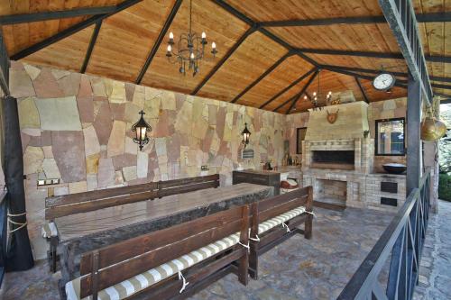 Villa in Dzoraghbyur in Dzoraghbyur