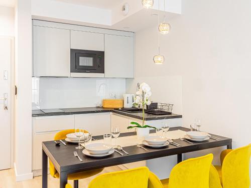 VacationClub - Apartamenty Zakopiańskie Apartament 309, Zakopane