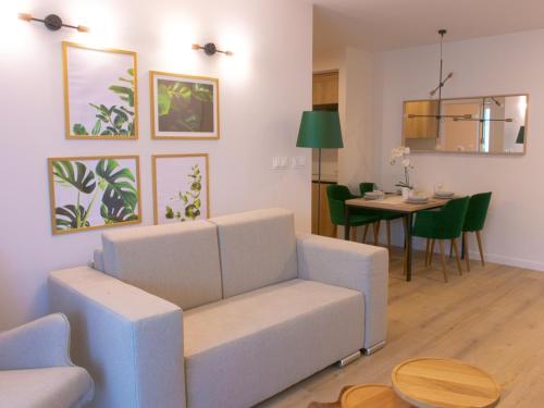 VacationClub - Apartamenty Zakopiańskie Apartament 214, Zakopane