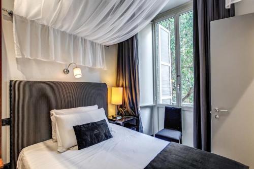 Hotel Giuggioli - image 13