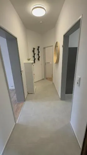 One100 I Appartment am Schaufenster Fischereihafen in Bremerhaven, Deutschland
