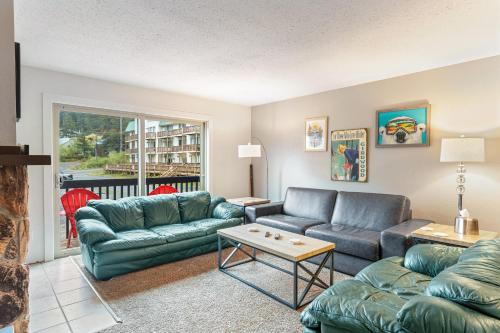 Olympic Loop 404S, Girdwood (Foto 2)