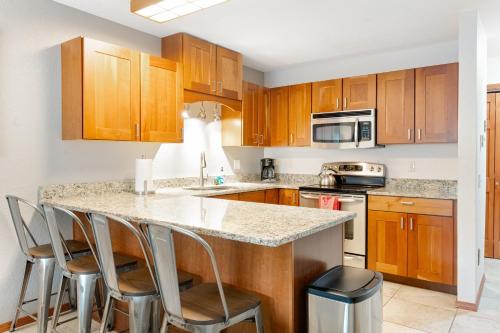 Olympic Loop 404S, Girdwood (Foto 6)