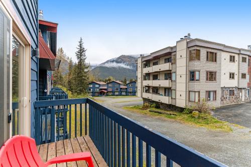 Olympic Loop 404S, Girdwood (Foto 4)