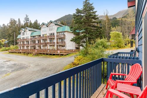 Olympic Loop 404S, Girdwood (Foto 5)