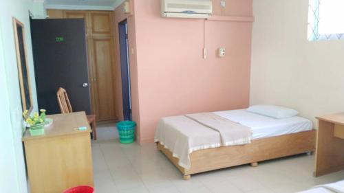 SUSAN HOTEL SEAFRONT, Sandakan