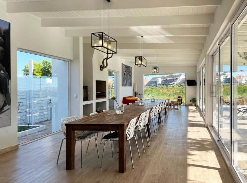 Peach on Beach Boutique Guesthouse, Bloubergstrand (foto 10)