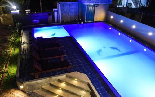 Mamma Raji Hotel - Freedom Paradise - image 2