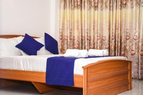 Deluxe Triple Room image 8
