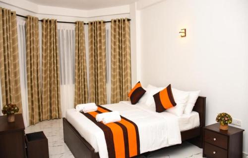 Deluxe Triple Room image 9