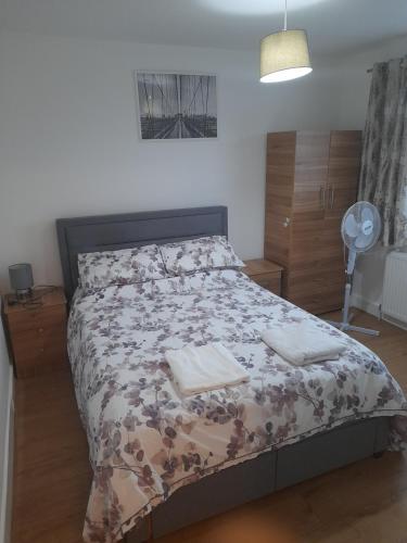 London Luxurious Sweet Home in London
