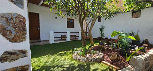 Suite 85, Villa Boutique privada con piscina, Icod de los Vinos (photo 3)
