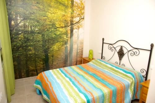  Spacious Apartment in Garrucha with Sea View 80 m² in Garrucha
