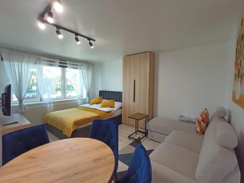 Apartament Zabrze Grzybowska