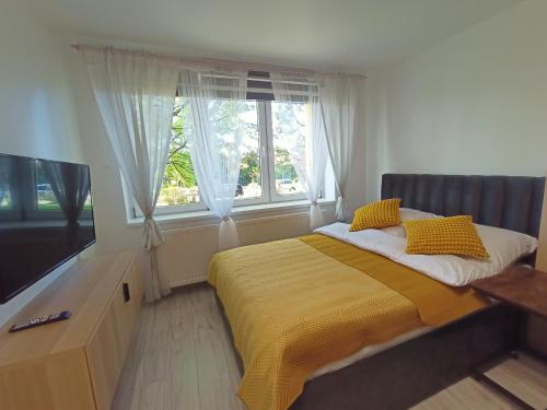 Apartament Zabrze Grzybowska