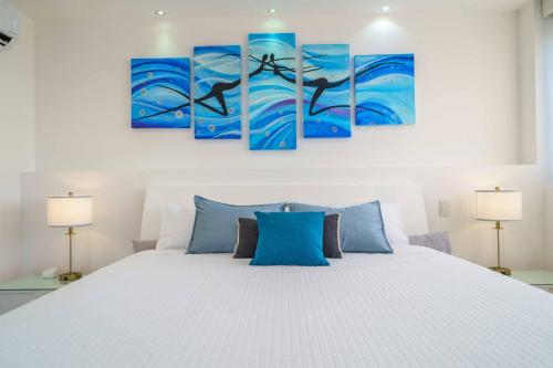 Luxury 4 Bedroom Penthouse with Private Jacuzzi steps from hotel zone, Cancún (fotografie 5)