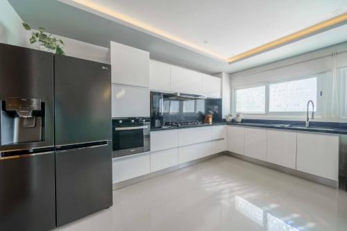 Luxury 4 Bedroom Penthouse with Private Jacuzzi steps from hotel zone, Cancún (fotografie 7)