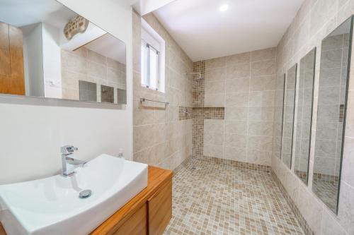 Luxury 4 Bedroom Penthouse with Private Jacuzzi steps from hotel zone, Cancún (fotografie 10)